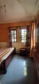 Kihingo cottages muranga - Habitación
