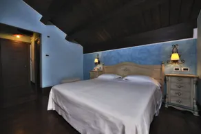 Hotel Villa Danilo - Room