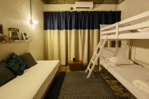 Spice Motel Okinawa - Camera