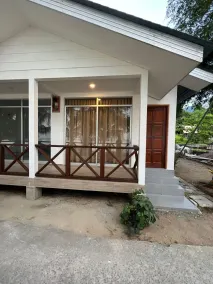Dumba Bay Tioman - Room