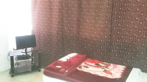 Isis Hostel 2 - Chambre
