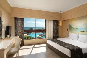 Kaya Belek - Room