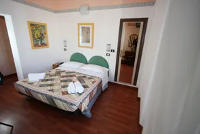 Hotel Stella D'Italia - Nuova gestione - Chambre