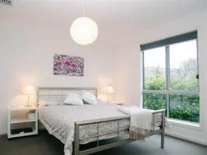 Do Drop Inn - 12 Guests | 4 Bedrooms | 6 Beds | 2 Bathrooms - Master Bedroom: Queen bed, Bedroom 2: Queen bed, Bedroom 3: 2 Sets of Bunk beds, Bedroom 4: 2 Sets of Bunk beds - Chambre