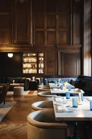 Beacon Grand, A Union Square Hotel  - Restaurant