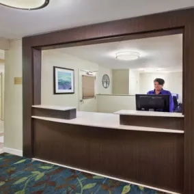 Sonesta Simply Suites Birmingham Hoover - Reception