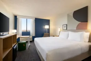 Spark by Hilton Grain Valley Kansas City - Værelse