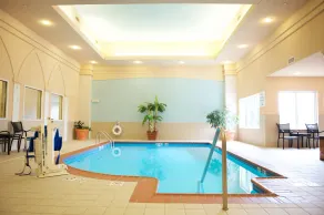Holiday Inn Effingham by IHG - Piscine