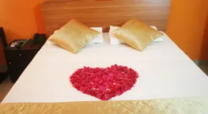 Hotel Eden Garden - Chambre