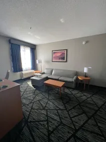 La Quinta by Wyndham Alvarado - Chambre