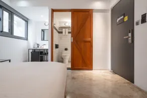CHASE Hotel - Room