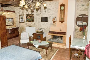 Villa Daskalogianni - Rom
