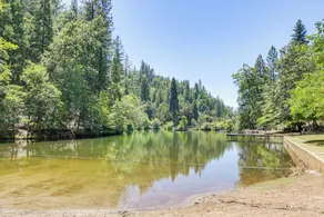 Sonora Hideaway Lake Access & Mountain Charm - Interiør