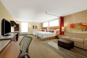 Home2 Suites by Hilton Baltimore/White Marsh - Chambre