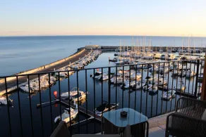 Hôtel & Spa Best Western Premier A Storia Solenzara - Vue de la chambre