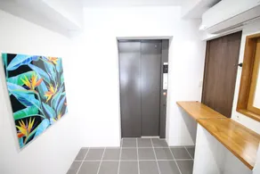 TOMMY CONDOMINIUM WAKASA 601 - Reception