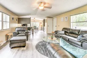 Sand Valley Golf Home w/ Association Pool - Interiør