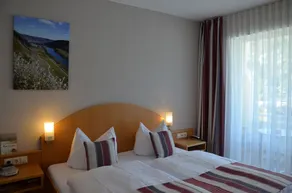 Flair Hotel am Rosenhügel - Garni - Room