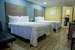 Americas Best Value Inn Fort Myers - Chambre