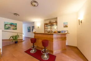 Hotel Waldhof - Réception