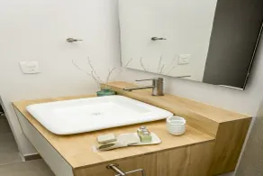 Hotel DC Boutique & SPA - Salle de bain
