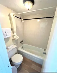Unno Boutique Hotel - Salle de bain