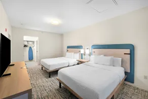 Homewood Suites by Hilton Lancaster - Chambre