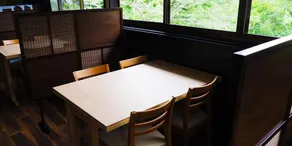 Hakone Onsen Yuyado Yamanoshou - Restaurant
