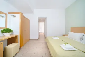 HOTEL ESPERIA - Habitación