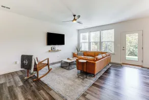 5 Mi to Bethany Beach: Resort-style Gem w/ Pools! - Interiør