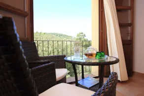 Alghero Resort Country Hotel & Spa - Chambre