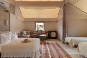 MOA Living - Zimmer