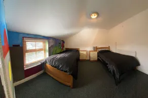 Southgate Lodge - Single/Twin, Double and Family rooms - Værelse