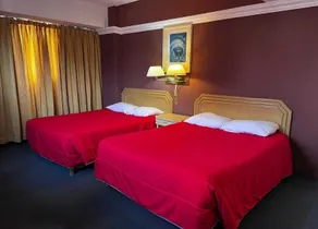 Hotel María Teresa - Zimmer