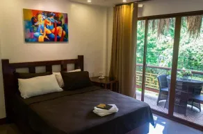GIARDINO ROMANTICO - Room