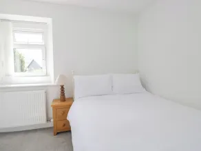 Fellfoot Cottage - Værelse
