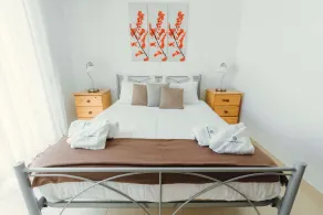 Gennadi Dreams Holiday Villa - Room
