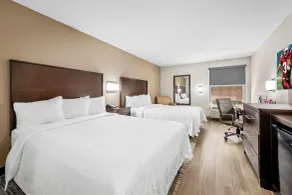 Red Roof Inn PLUS+ Henderson - Chambre