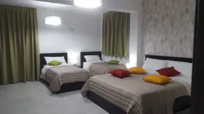 Idilliaco inn - Chambre
