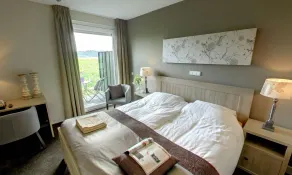 Hotel Boerderij Restaurant De Gloepe - Quarto