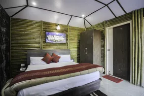 Glamwood Resort Dhanaulti, Ranked 1 in Dhanaulti - Room