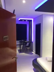 Monza Hotel e Motel Adult Only - Spa