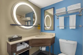 Best Western Plus Downtown Tacoma - Salle de bain