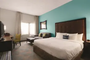 The Inn at Saint Mary's - Chambre
