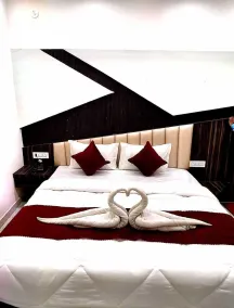 Hotel Kingston - Room