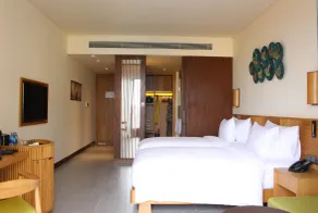 Dusit Princess Moonrise Beach Resort - Room