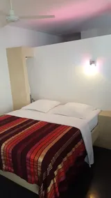 La Villa & Spa - Værelse