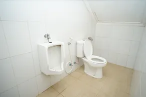 Citere Resort Hotel - Baño