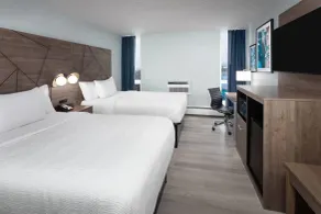 Wingate by Wyndham Sheboygan - Chambre