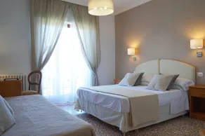 Villa Susy Relais - Quarto